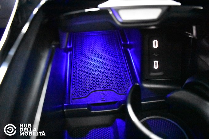 MERCEDES-BENZ GLC 450 d Mild hybrid 4Matic Coupé AMG Line Premium